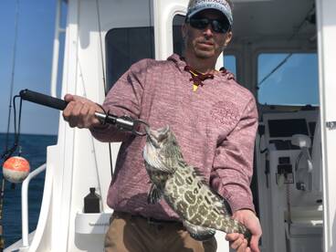 Marathon Report Photo 1