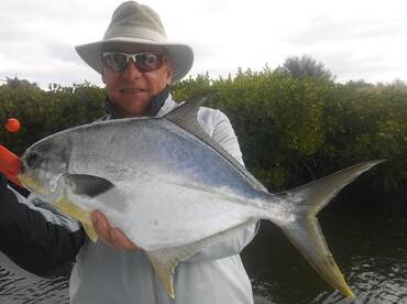 Jan 2019 The Trout and Pompano bite are 