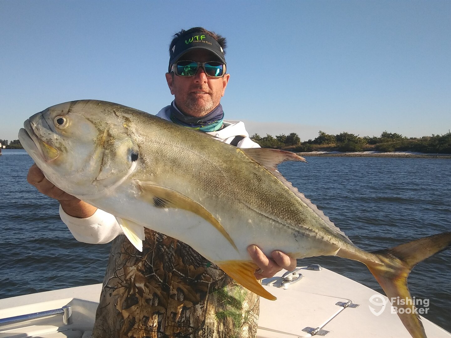 Ruskin Report Photo 0