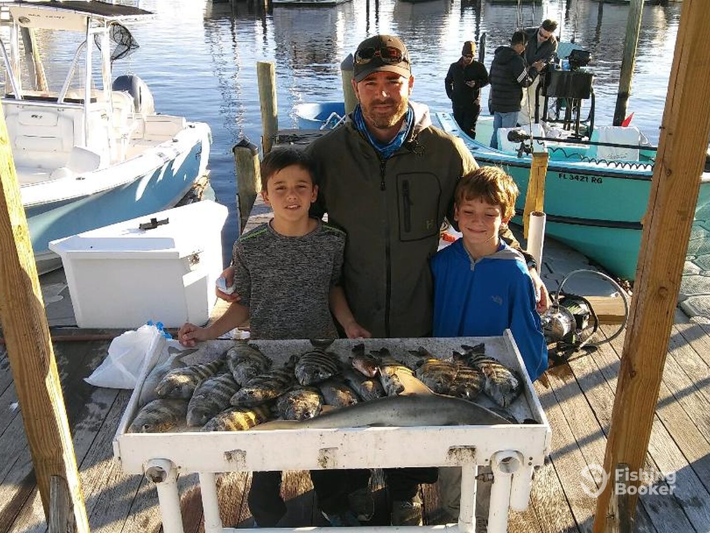 Ruskin Report Photo 0