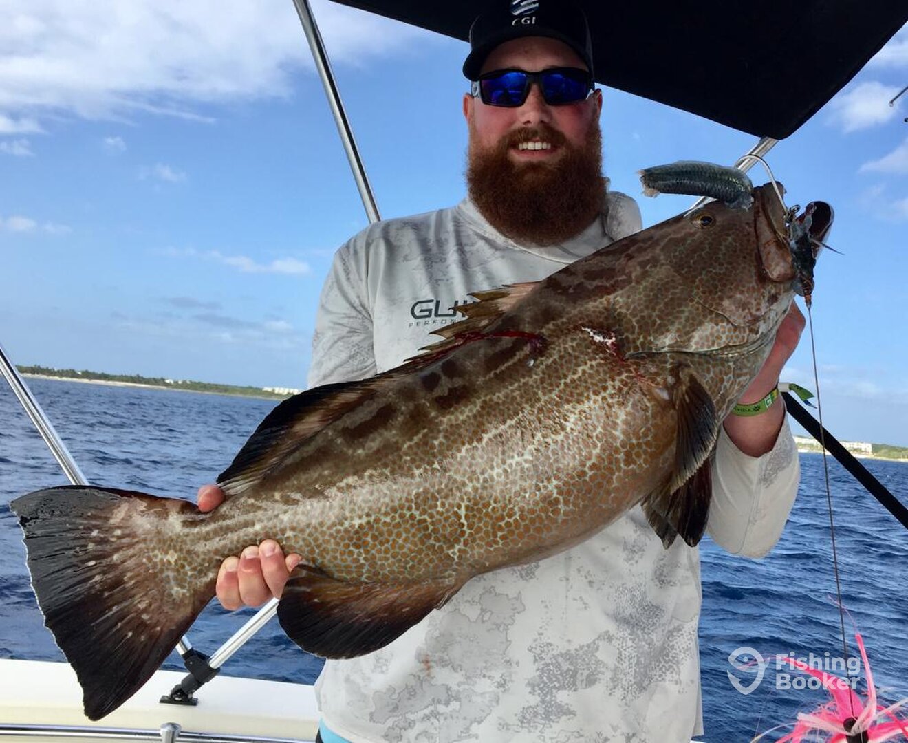 Puerto Aventuras Report Photo 0