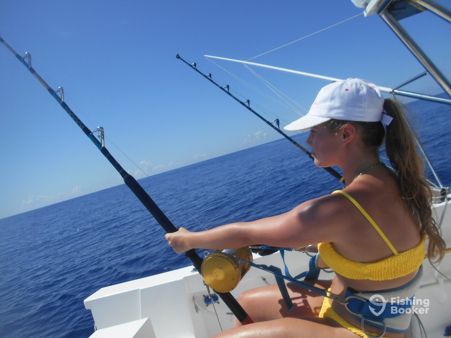 Le Morne Report Photo 0