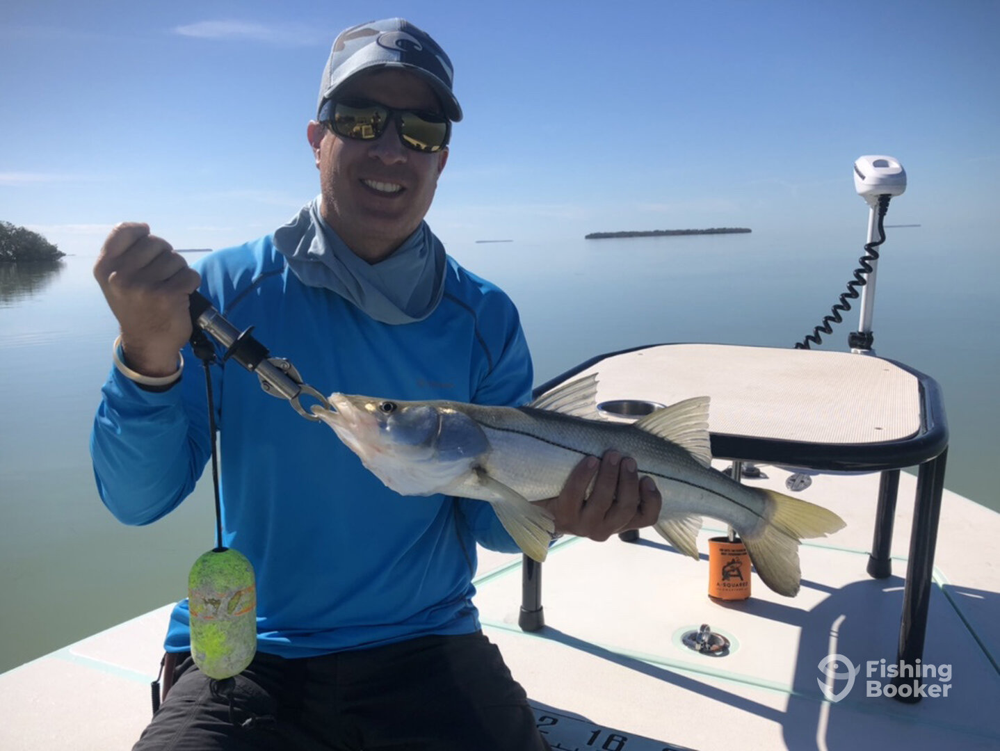 Everglades City Report Photo 0