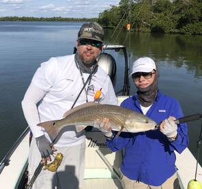 Everglades City Report Photo 1