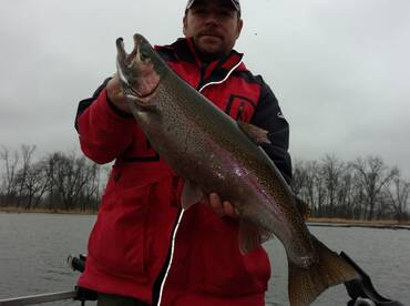 Manistee Report Photo 1