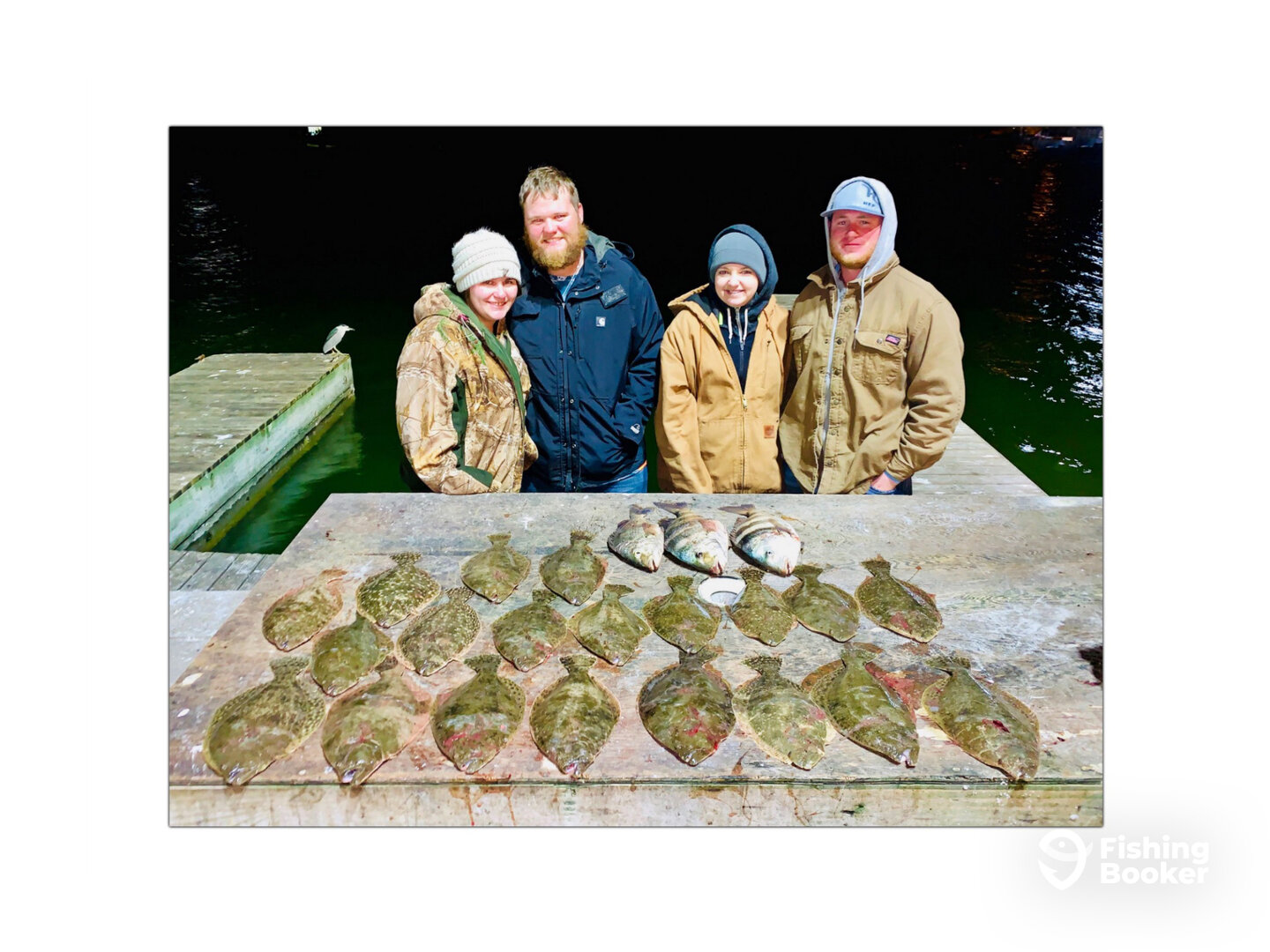 Aransas Pass Report Photo 0