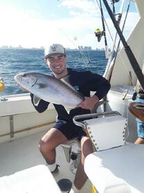 Fort Lauderdale Verslag Foto 2