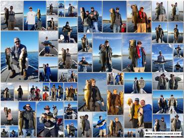 January Lake Toho Fishing Report