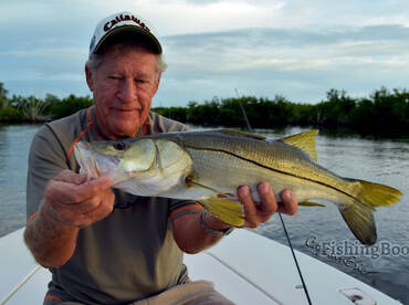 Indian river grand slam! 