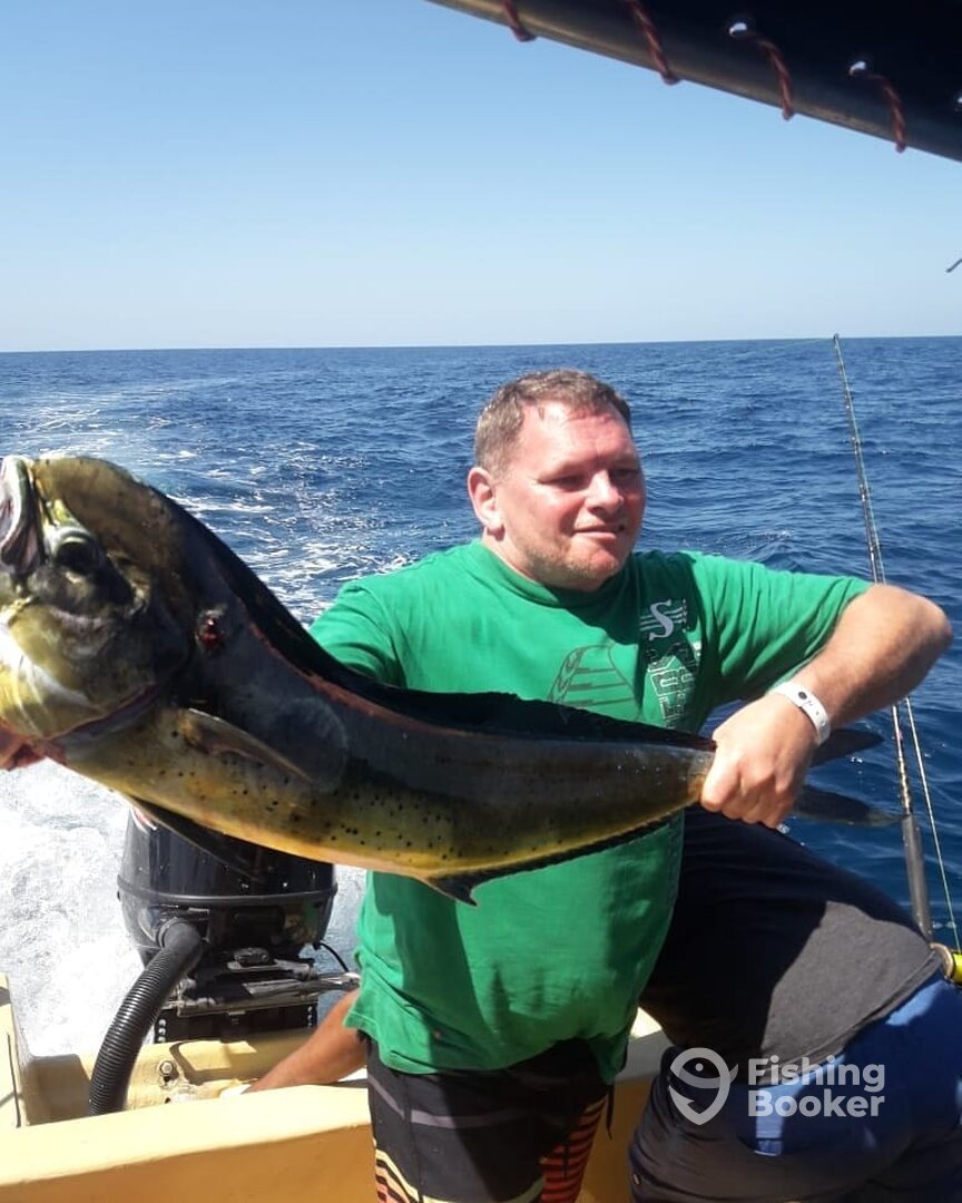 Playa Flamingo Report Photo 0