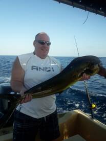 Playa Flamingo Report Photo 2