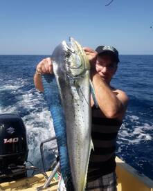 Playa Flamingo Report Photo 1