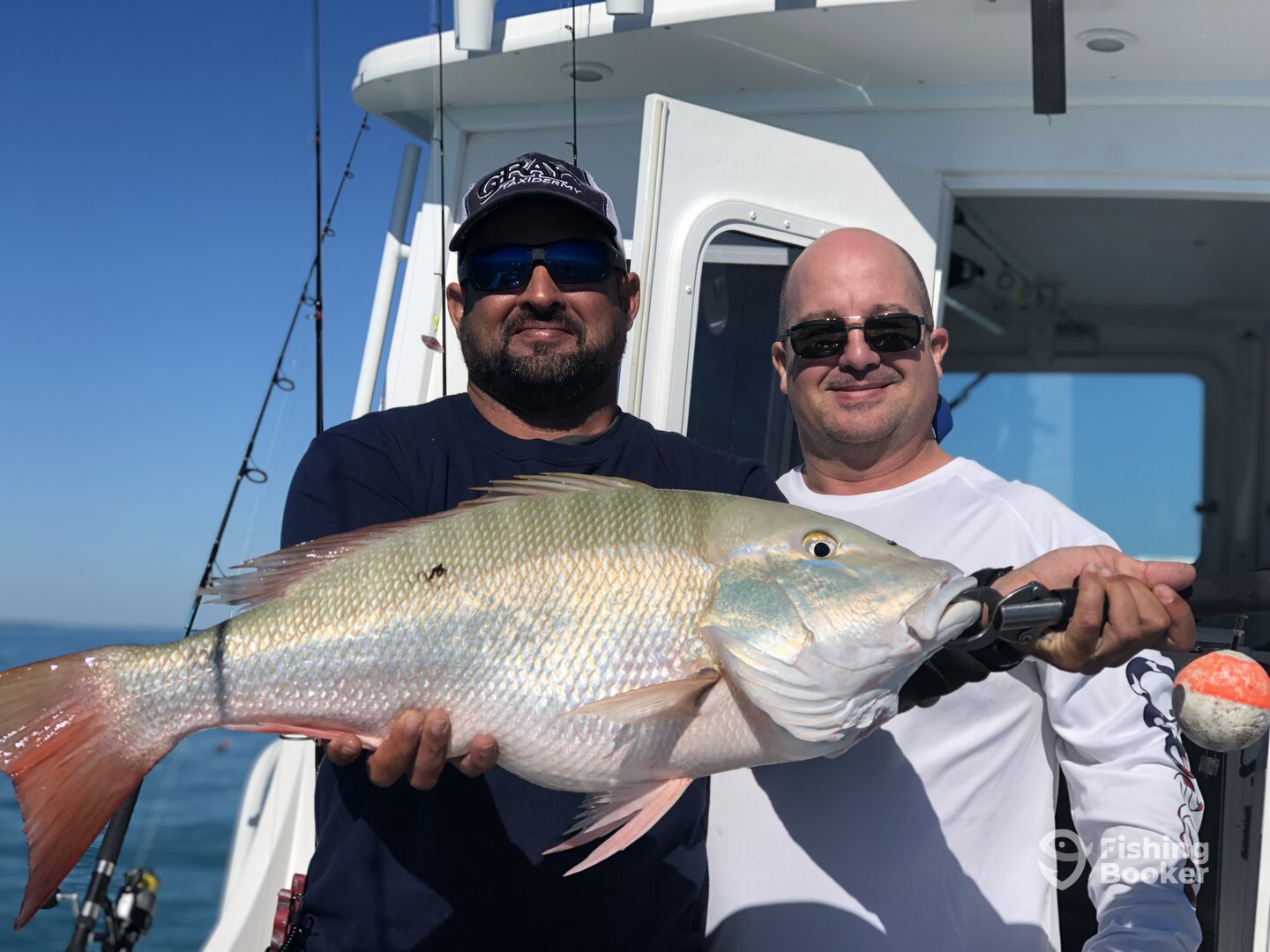 Marathon Report Photo 0