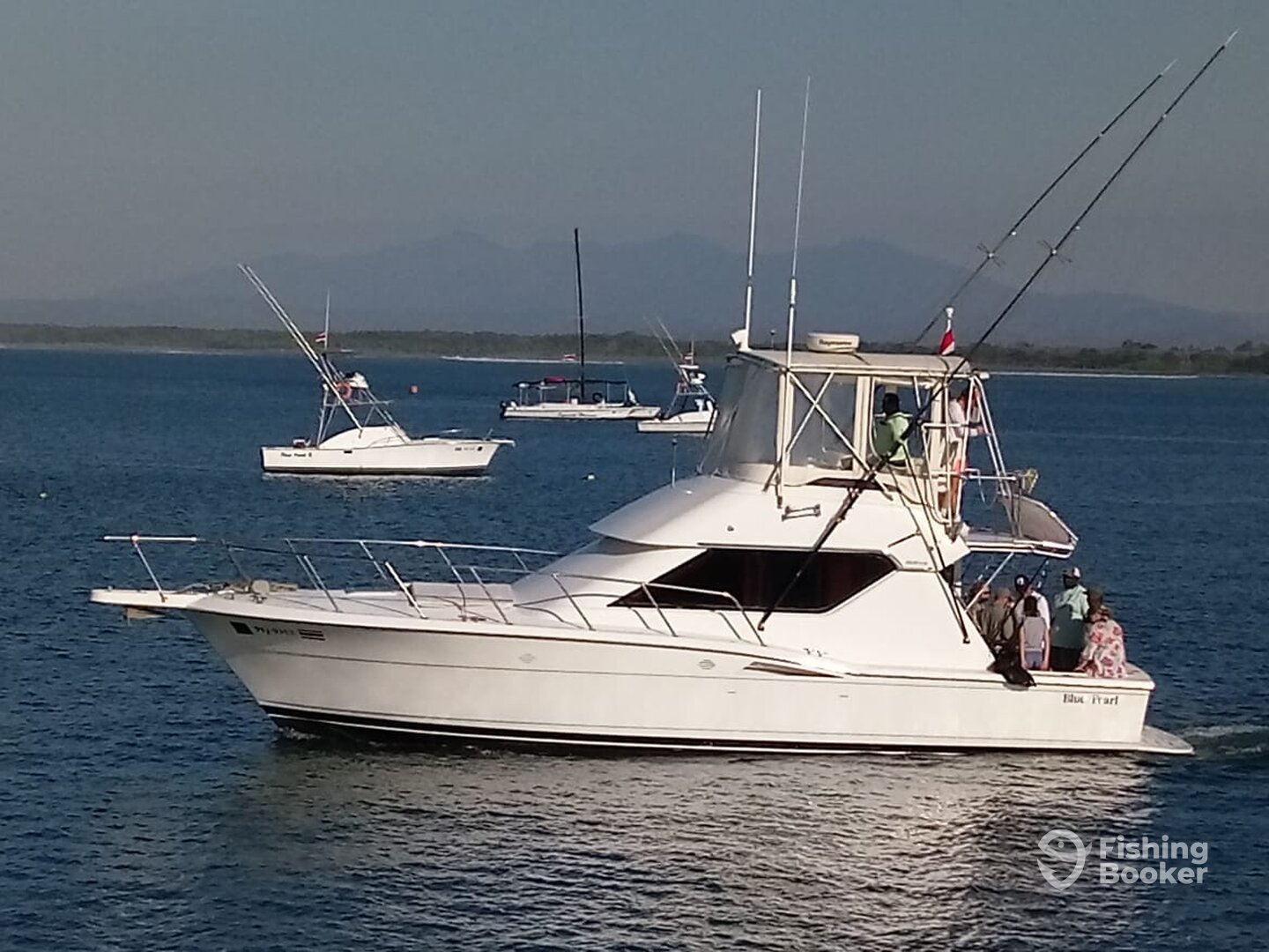 Quepos Report Photo 0