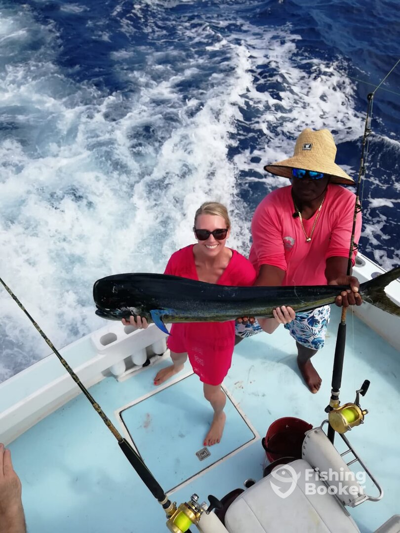 Quepos Report Photo 0