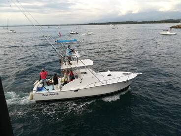 Quepos Report Photo 2