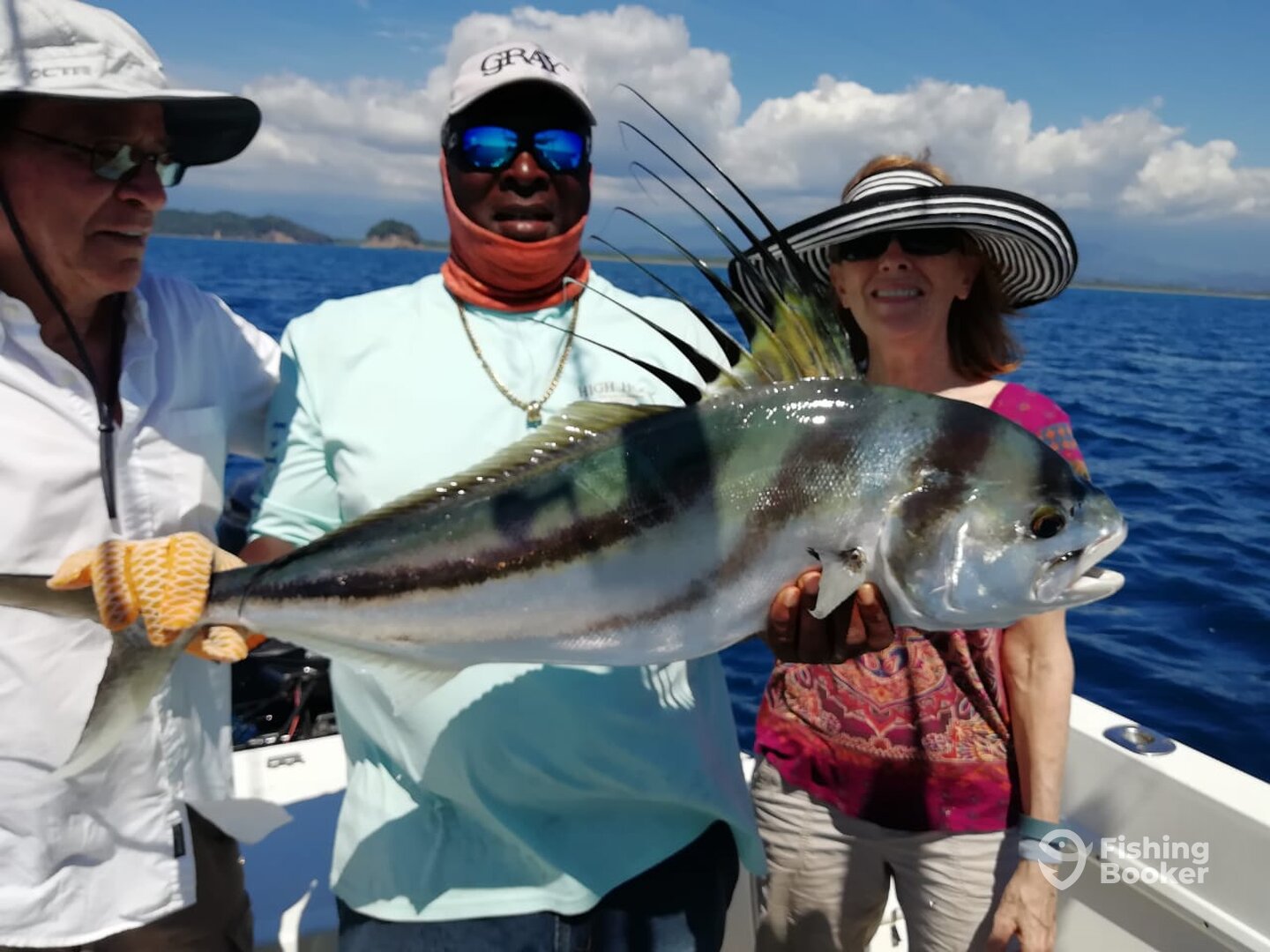 Quepos Report Photo 0