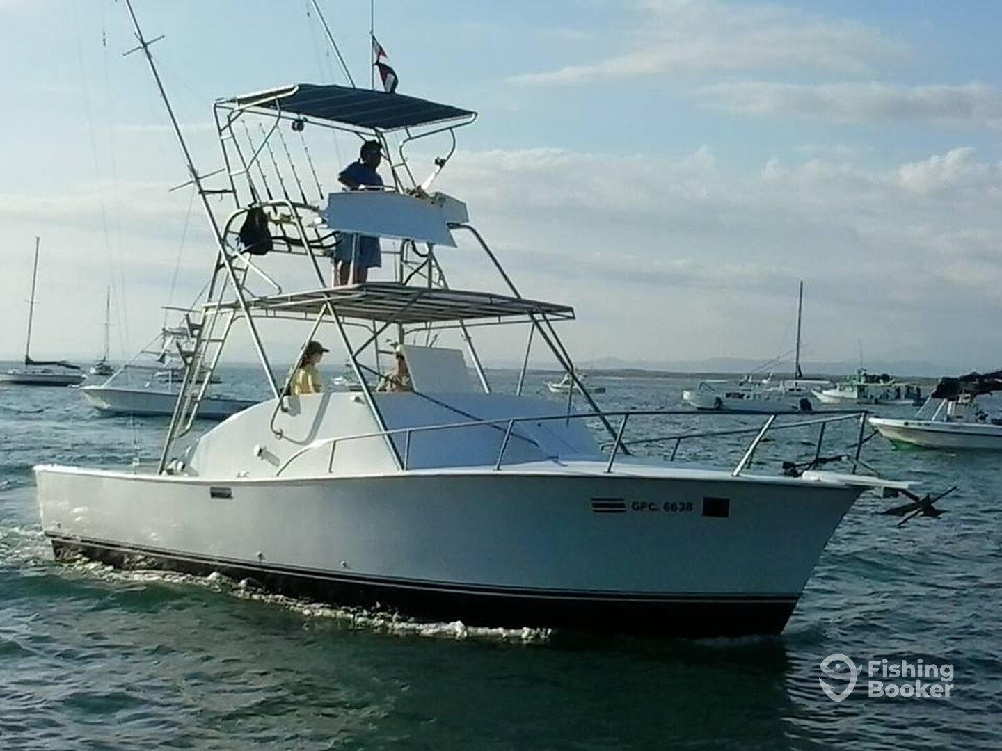 Quepos Report Photo 0