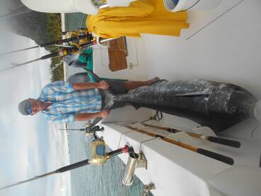Le Morne Report Photo 2