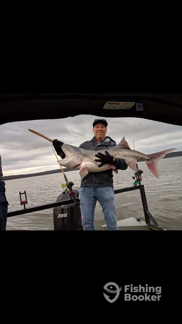 Wagoner Report Photo 0