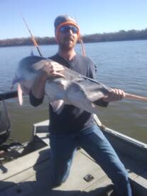 Texas spoonbill guys