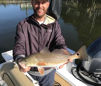 Mount Pleasant Report Photo 1