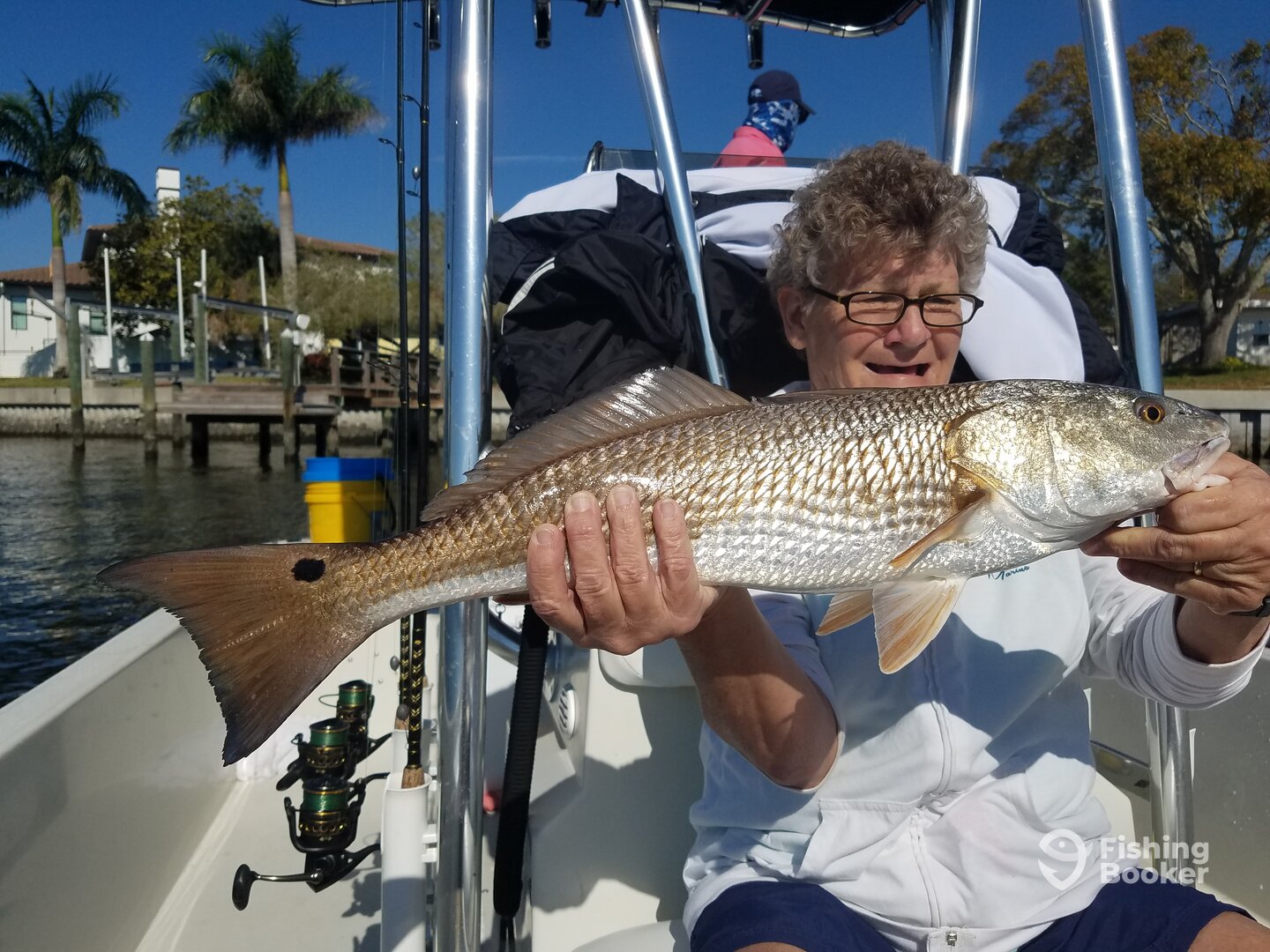 Bay Pines Report Photo 0