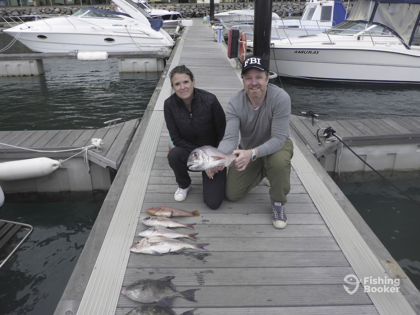 Calheta Report Photo 0