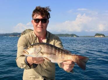 Quepos Report Photo 2