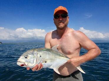 Quepos Report Photo 1