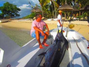 Le Morne Report Photo 2