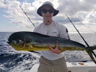 Quepos Report Photo 2