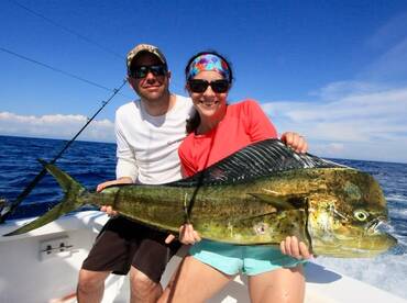 Quepos Report Photo 1