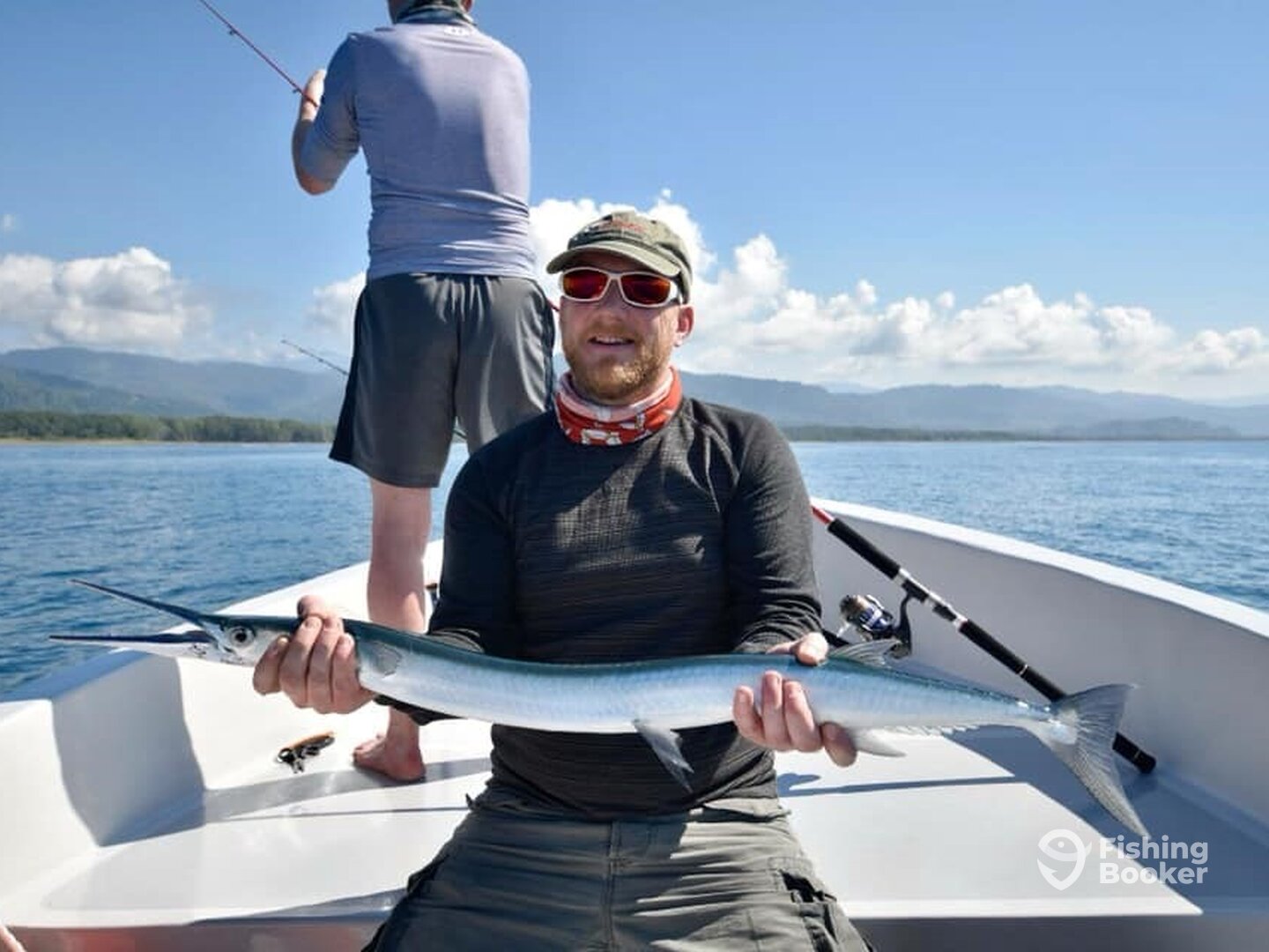 Quepos Report Photo 0