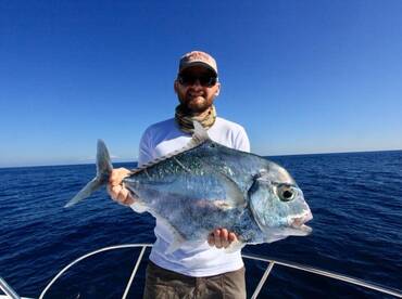 Quepos Report Photo 1