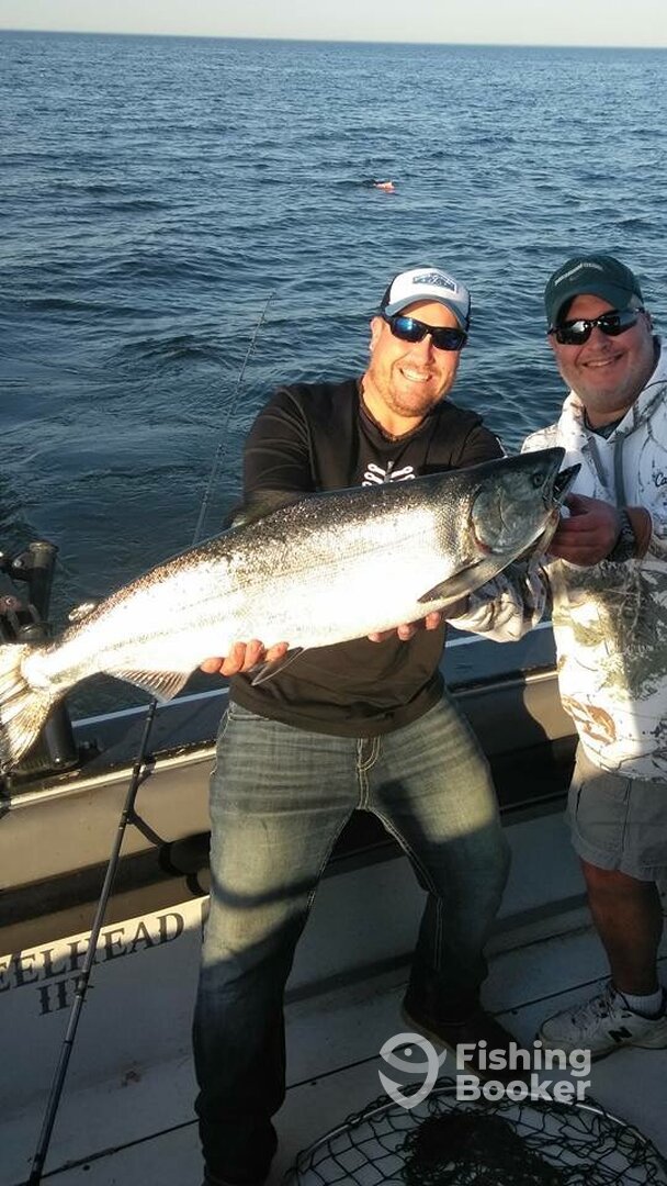 St. Joseph Report Photo 0