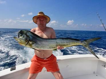 Quepos Report Photo 1