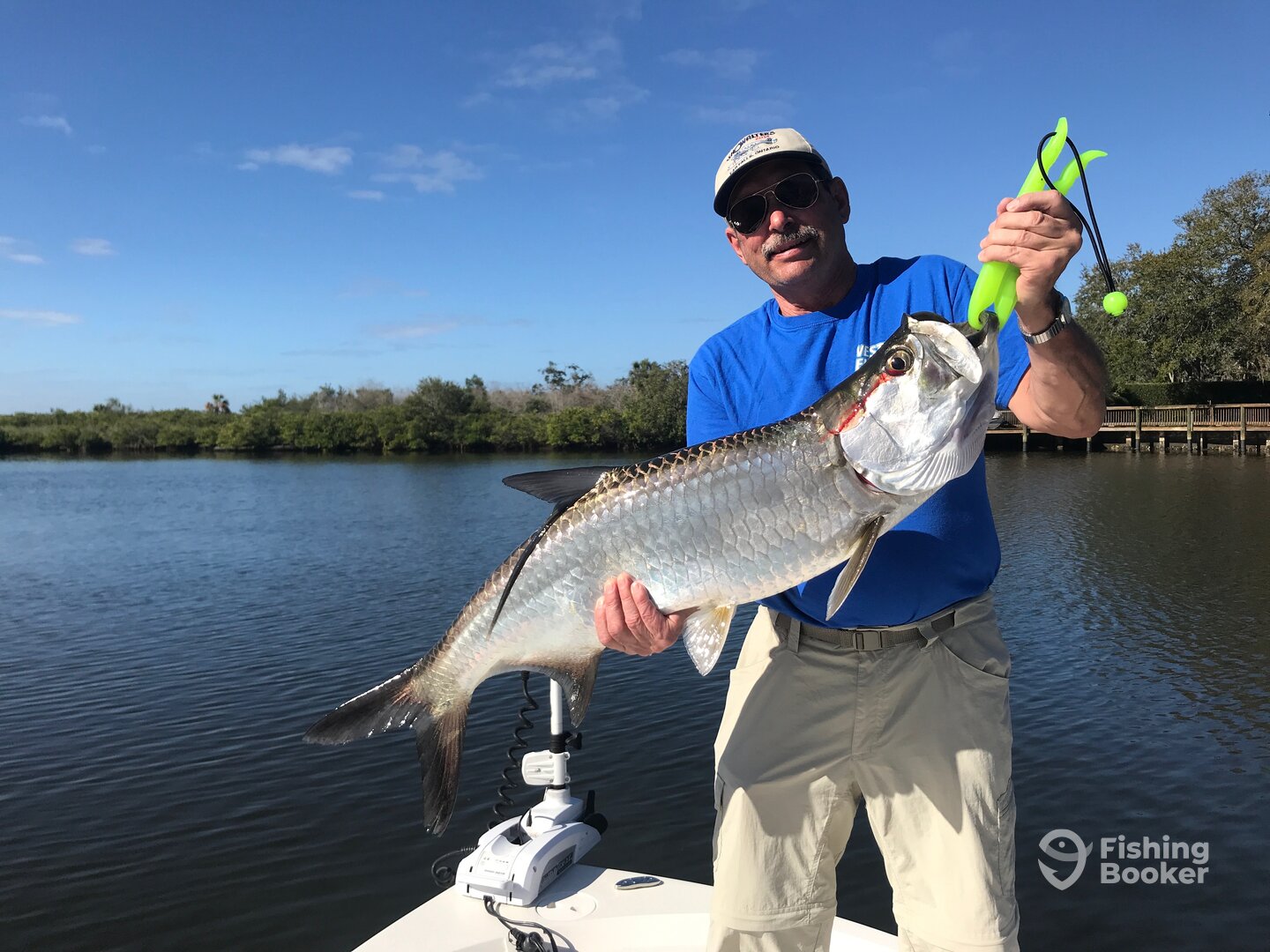 Clearwater Report Photo 0