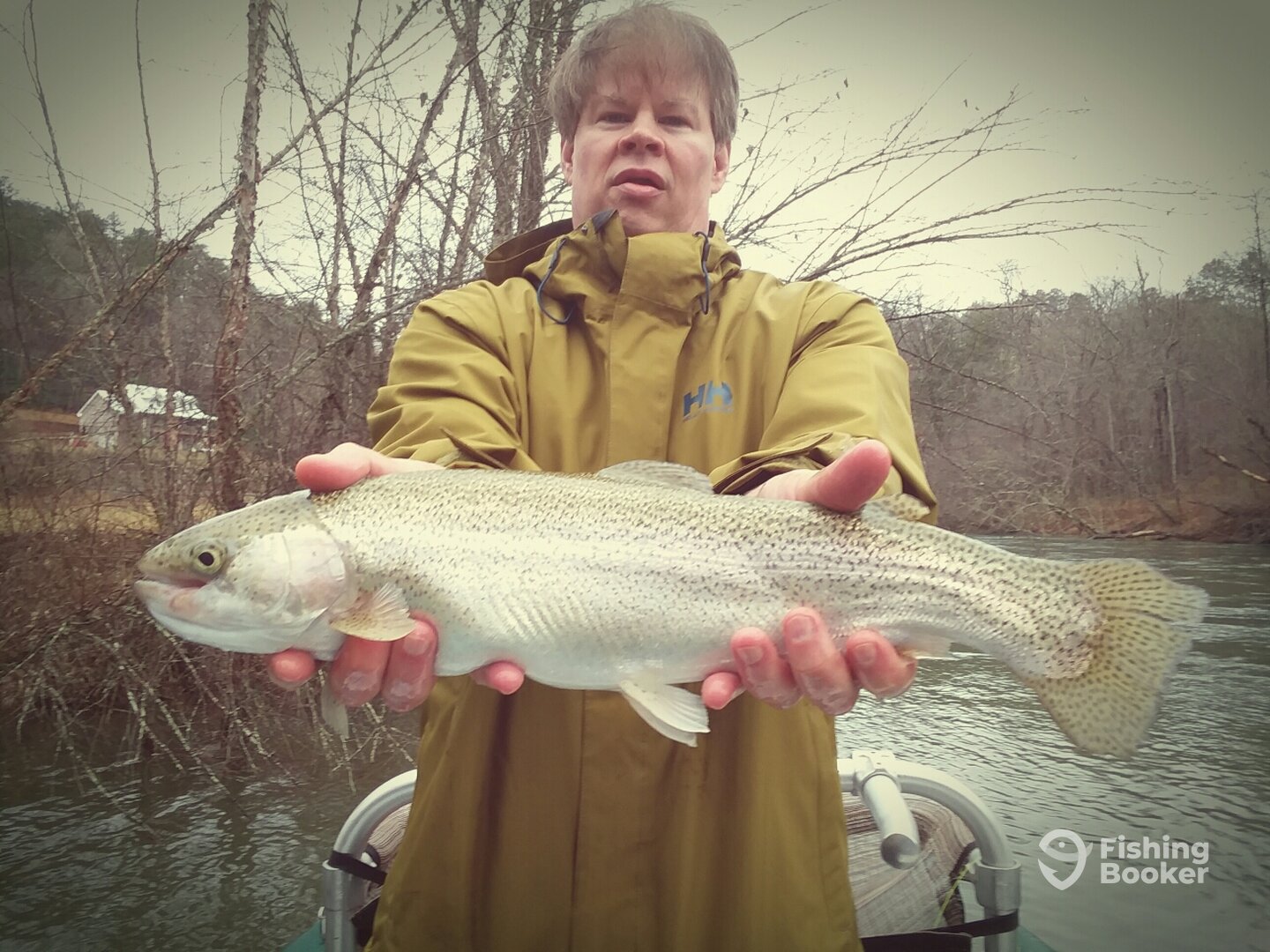 Blue Ridge Report Photo 0