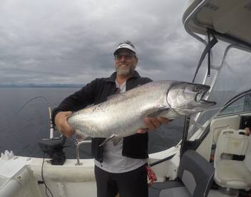 Comox Report Photo 2