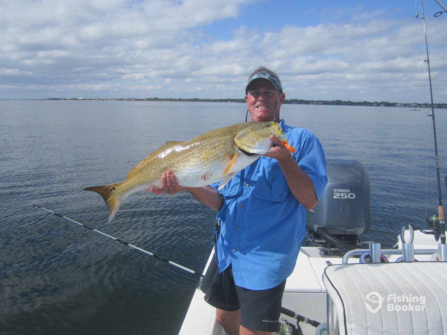 Pensacola Beach Report Photo 0