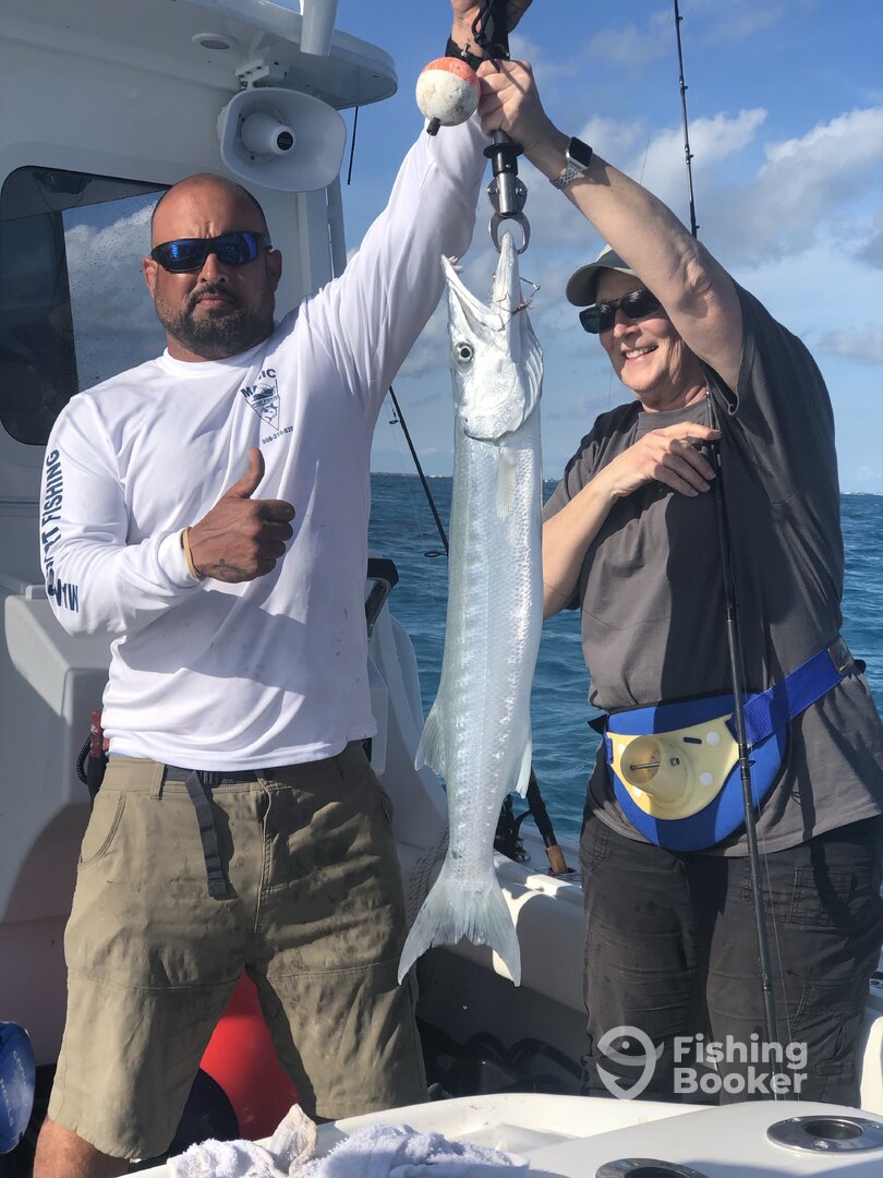 Marathon Report Photo 0