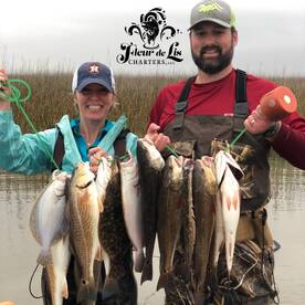 Lake Charles Report Photo 2