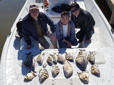 Gulf Shores Report Photo 1