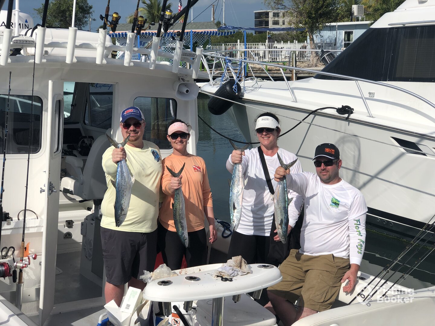 Marathon Report Photo 0