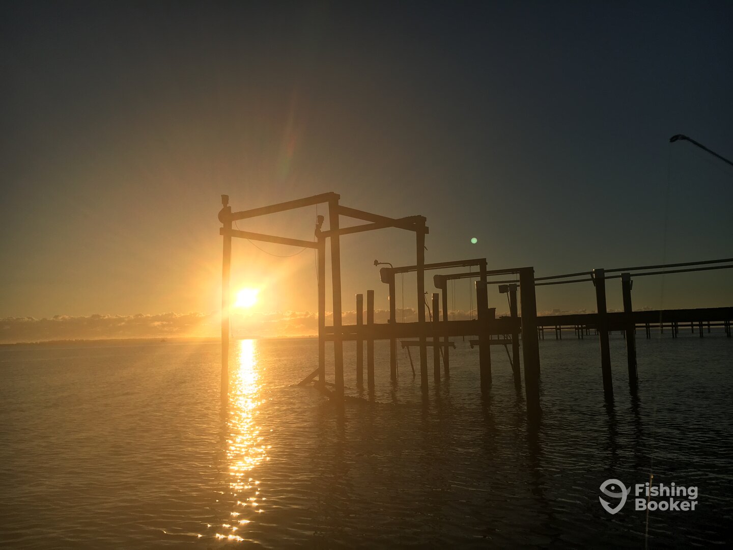 Fort Pierce Report Photo 0