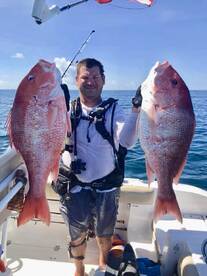 Snapper season has been announced