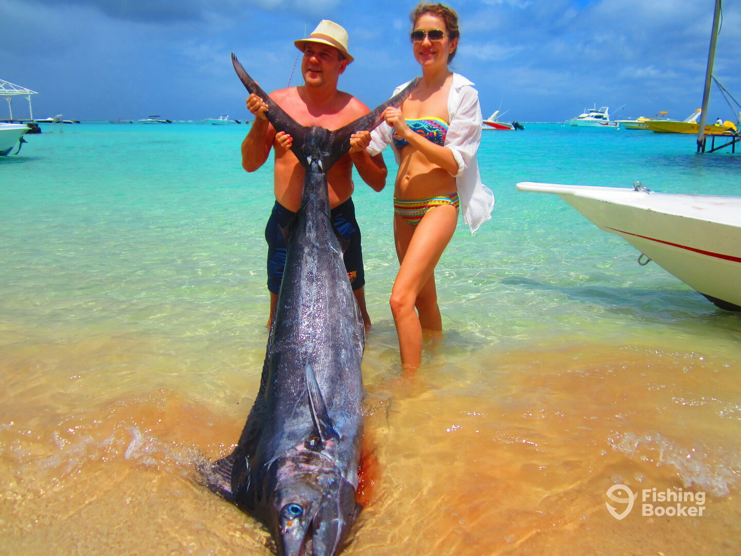 Le Morne Report Photo 0