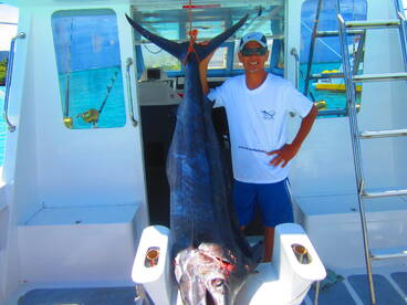 Le Morne Report Photo 1