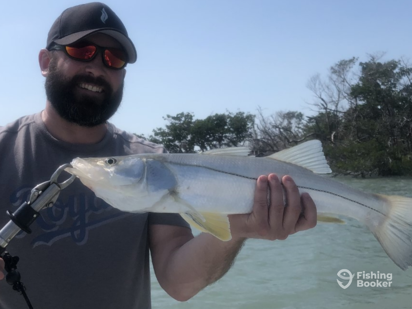 Everglades City Report Photo 0